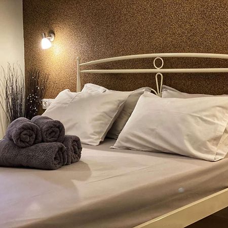 Joanna'S Apartments Viros Экстерьер фото