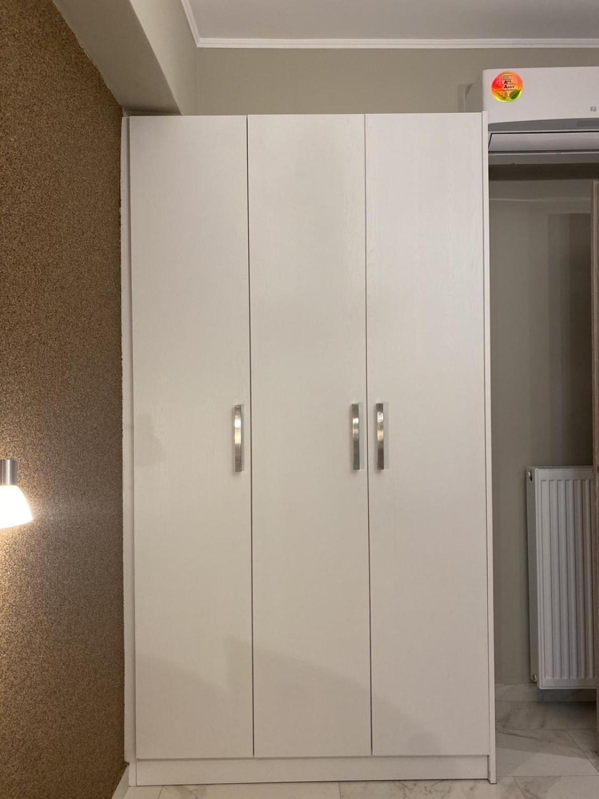 Joanna'S Apartments Viros Экстерьер фото