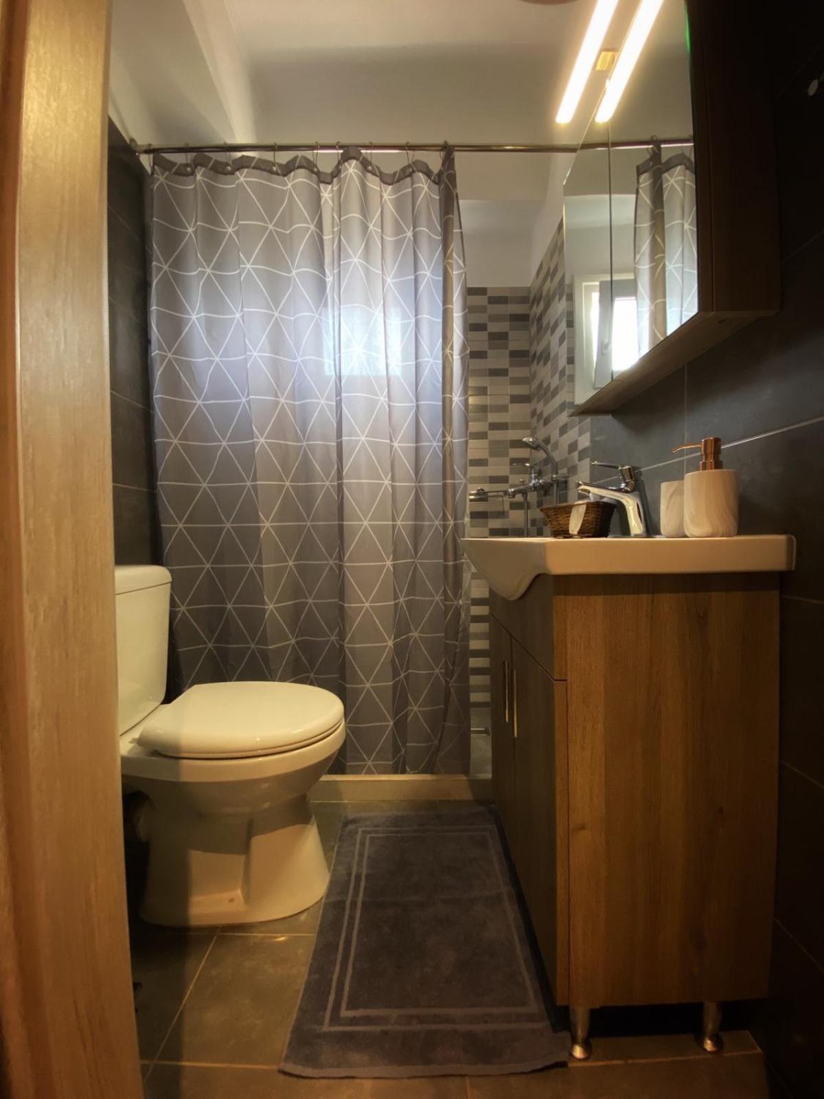 Joanna'S Apartments Viros Экстерьер фото
