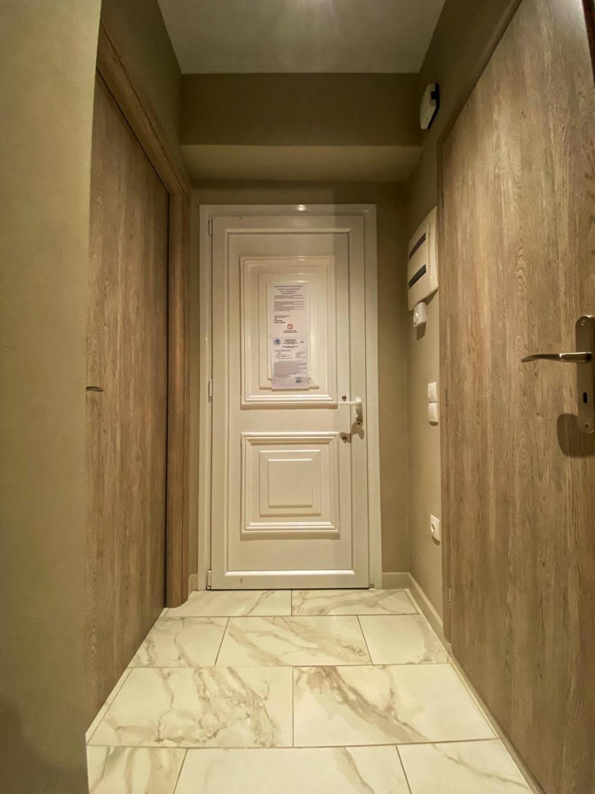 Joanna'S Apartments Viros Экстерьер фото