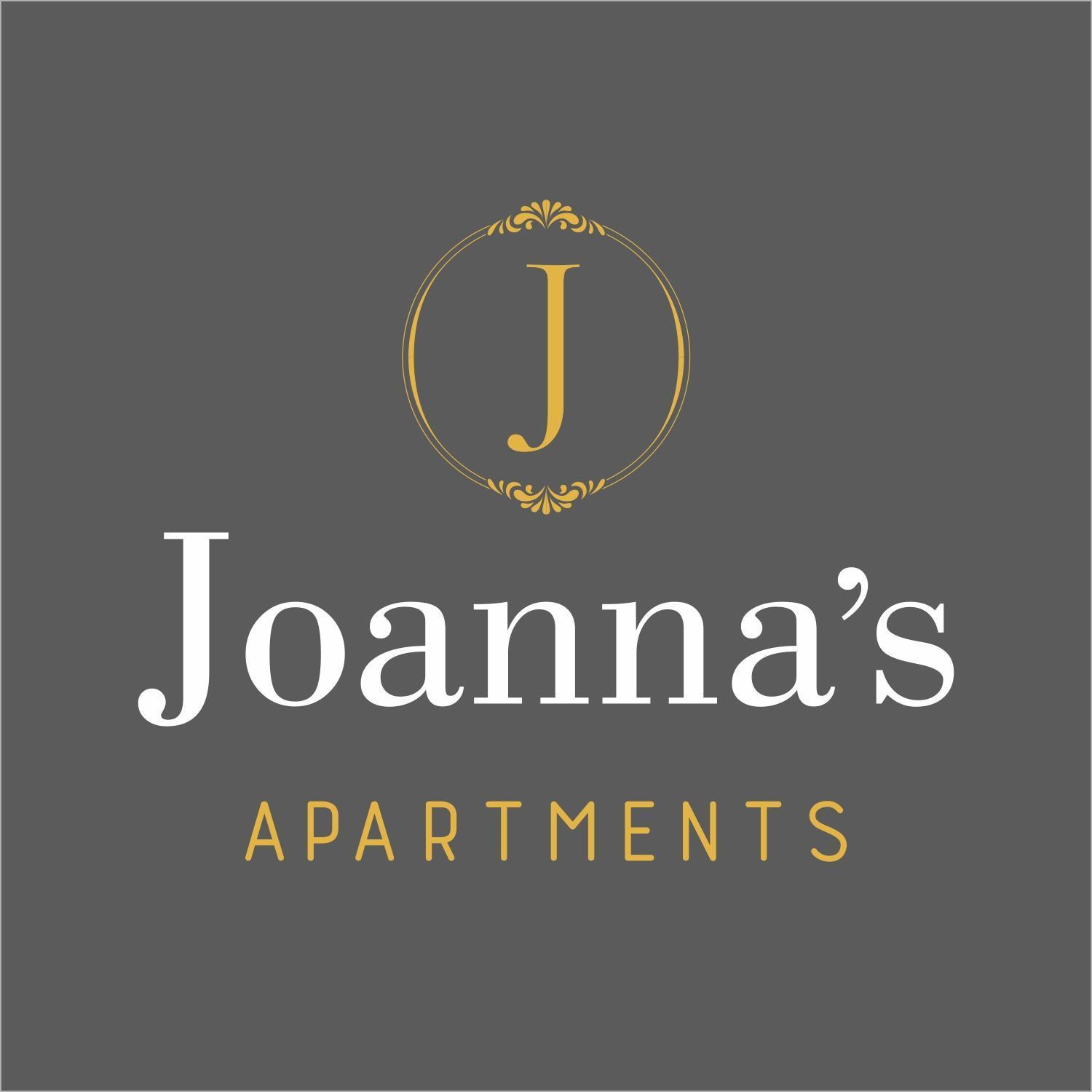 Joanna'S Apartments Viros Экстерьер фото